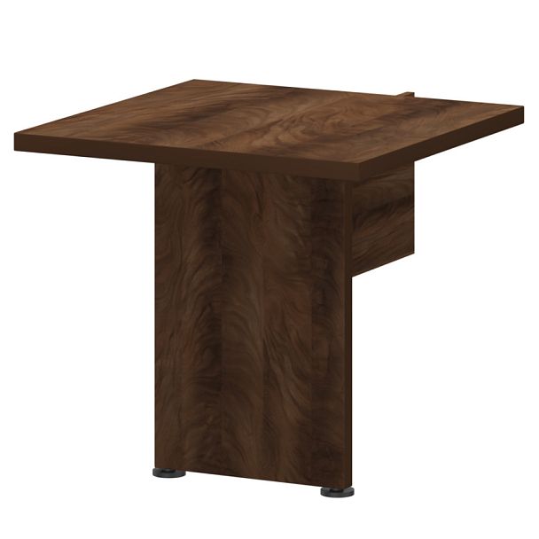 Модуль конференц-приставки К-969 дуб апрель 800x800x750 Приоритет - Вид 1