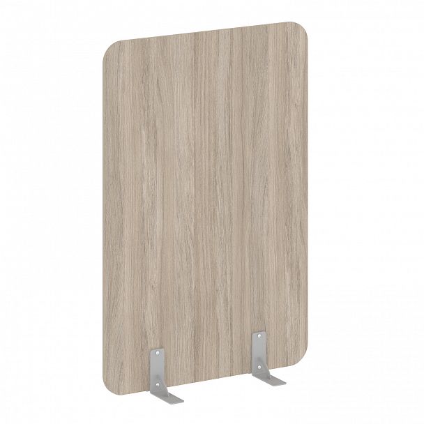 Перегородка "R-Line" DP.F-100-150 дуб аттик - Вид 1
