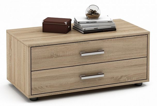 Тумба Остин-2 - Вид 1