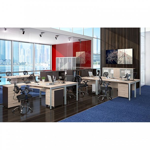 Стол "Xten-M XMET 169 - Вид 2