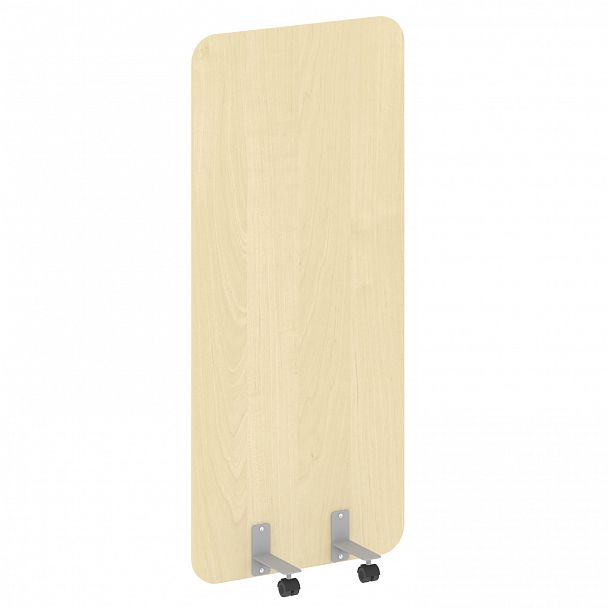 Перегородка "R-Line" DP.R-80-180 клен - Вид 1