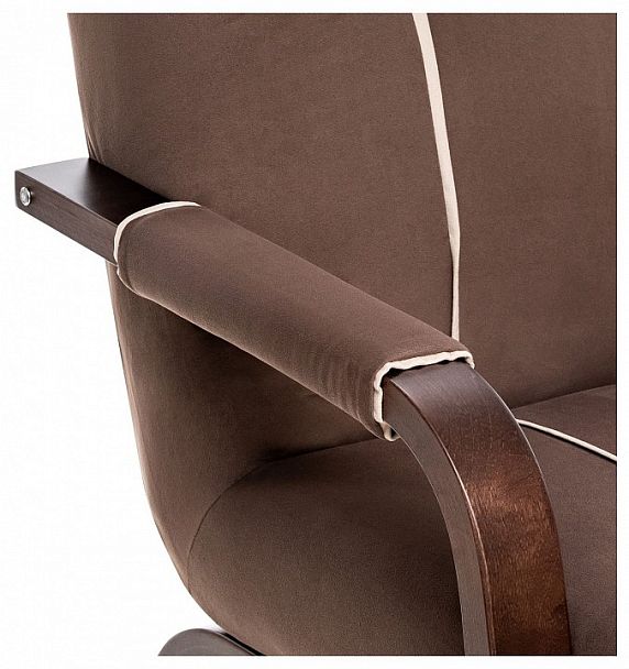 Кресло Модена Люкс - Вид 6