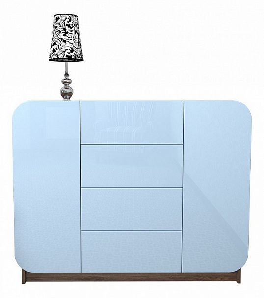 Комод Мебелеф-37 - Вид 1