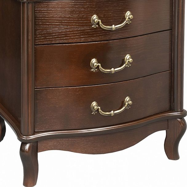 Тумбочка Джульетта - Вид 4