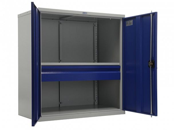 Шкаф инструментальный ТС 1095-001010 - Вид 2