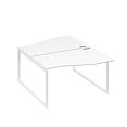 /catalog/ofisnaya-mebel/ofisnaya-mebel-ofisnye-stoly/rabochie-stantsii-i-bench-sistemy/rabochaya-stantsiya-stoly-2kh140-tekhno-karkas-quattro-a4-a4-b4-190-bp-belyy-premium-metallokarkas-b/ - фотография
