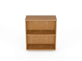 UNITY РА-01 БУК Антресоль открытая Прямой 730x380x720 - Фото предпросмотра