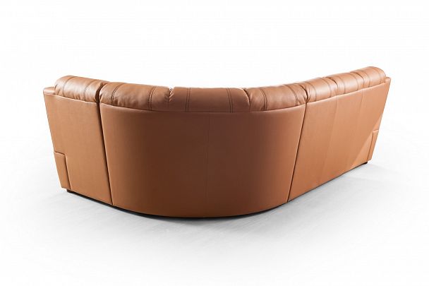 Диван угловой "Орландо Б" - Вид 4