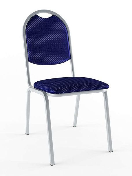 Стул Банкетный Полужесткий Стопируемый - Вид 1