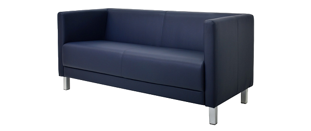 Диван "Атланта M-01/3" 3-х местный диван - Вид 2