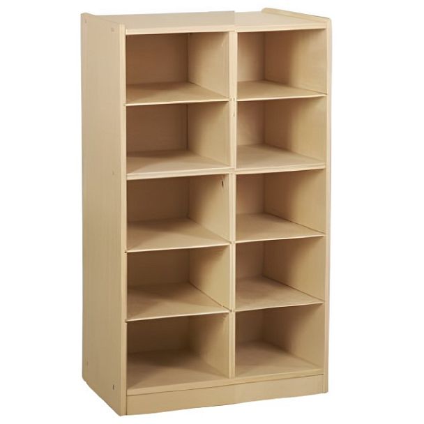 Горшечница 10 ячеек МУМ-019 - Вид 1