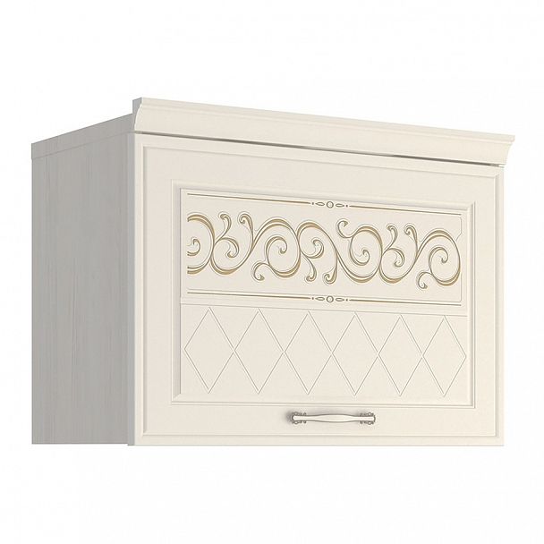 Шкаф над вытяжкой "Тиффани" 19.14 - Вид 1