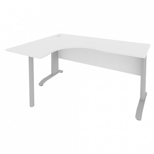 Стол "Riva" ПЛ.СА-4 белый - Вид 2