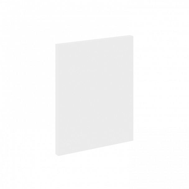 Стойка (накладка) переходная "Onix" О.R-SP белый - Вид 1