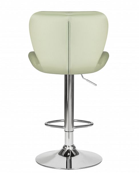 Стул барный DOBRIN BARNY (мятный велюр (MJ9-87)) - Вид 5