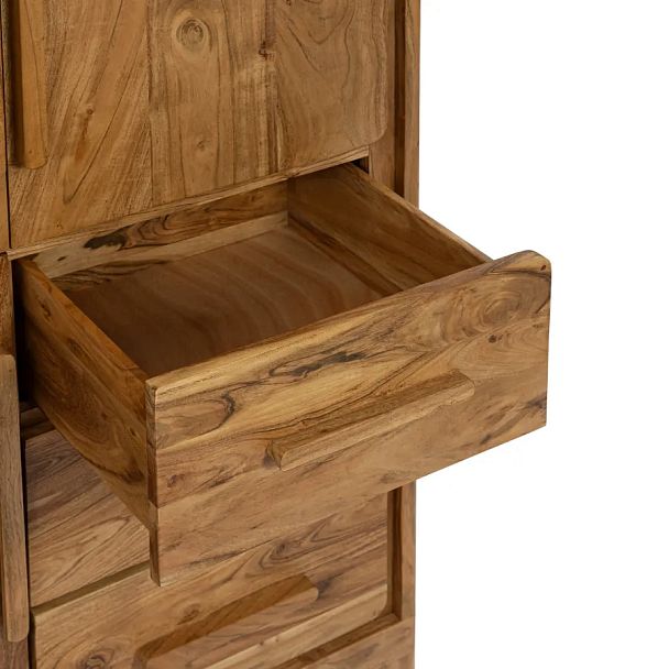 Тумба Secret de Maison Натурвуд/Naturwood (мод. G07242), дерево акации, натуральный - Вид 7