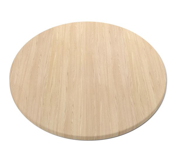 Столешница Sheffilton SHT-TT46 80 белый дуб - Вид 1