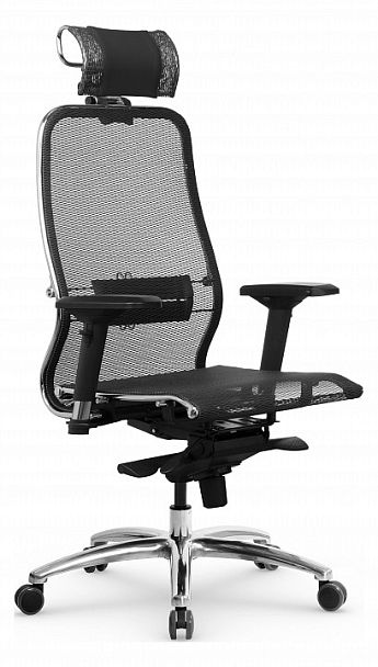 Кресло компьютерное S-3.04 MPES z312474466 - Вид 1