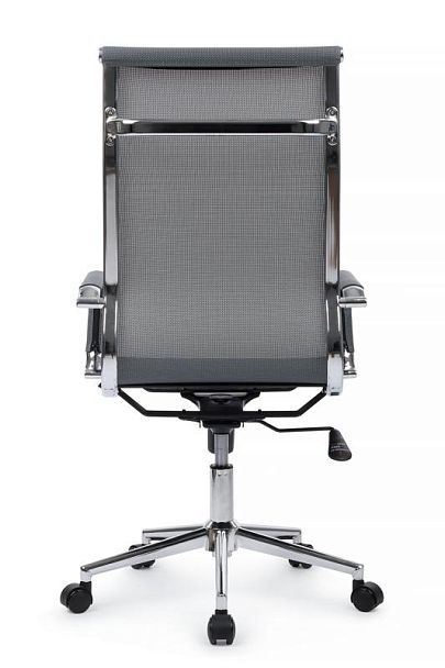 Кресло Hugo RCH 6001-1SE Серый - Вид 4