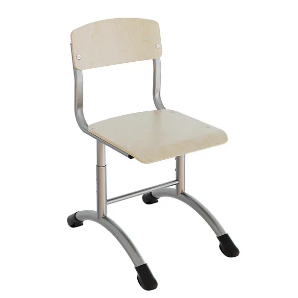 Стул Сигма F регулируемый гр.4-6 - Вид 23