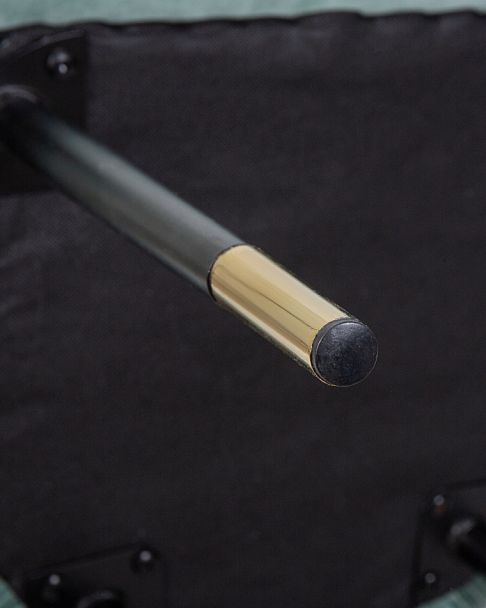 Стул обеденный DOBRIN MARY (мятный велюр (1922-8)) - Вид 10