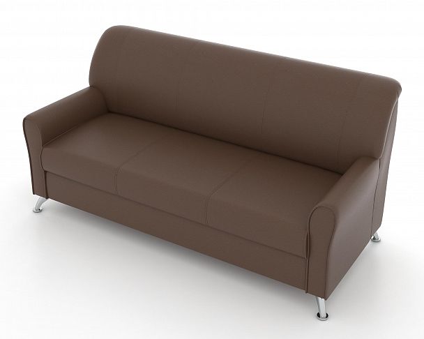 Диван трехместный "Европа"  - Вид 4