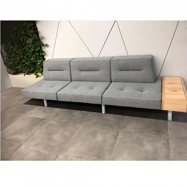 Диван дизайнерский COSMOSPACE - 1 - Вид 4