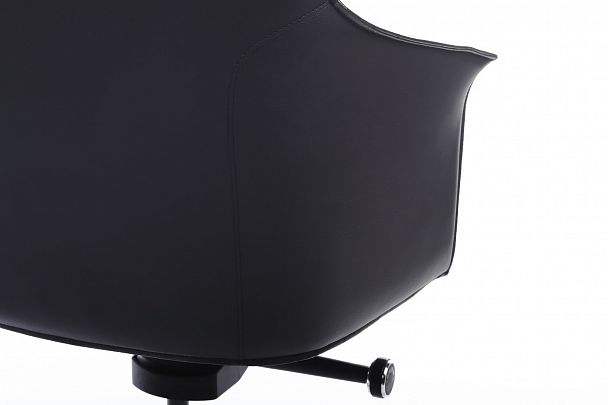Кресло "RV DESIGN" B1918 черный - Вид 7