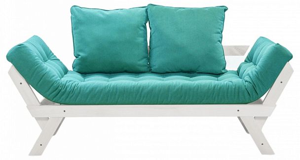 Кушетка Отман - Вид 1