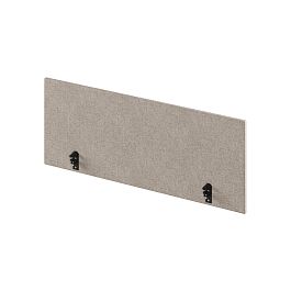 Экран фронтальный тканевый Everprof EVO Acoustic 1180х22x455 Kiton 04 - Фото предпросмотра