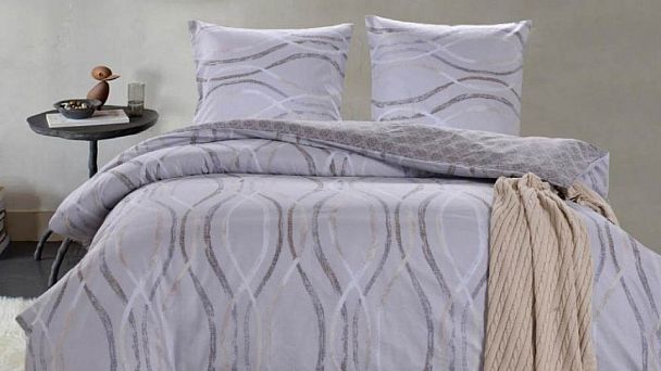 Постельное белье двуспальное CL-305 - Вид 1