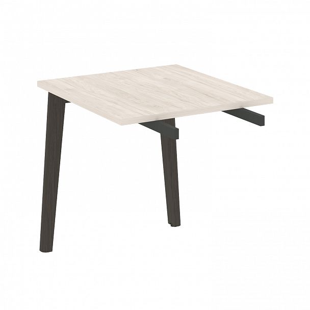 Брифинг-приставка "Onix wood direct" OW.BR-7 денвер светлый/дуб темный - Вид 1