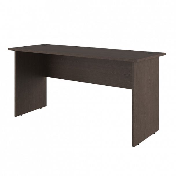 Стол письменный Trend 160x60x75 тёмный дуб - Вид 1