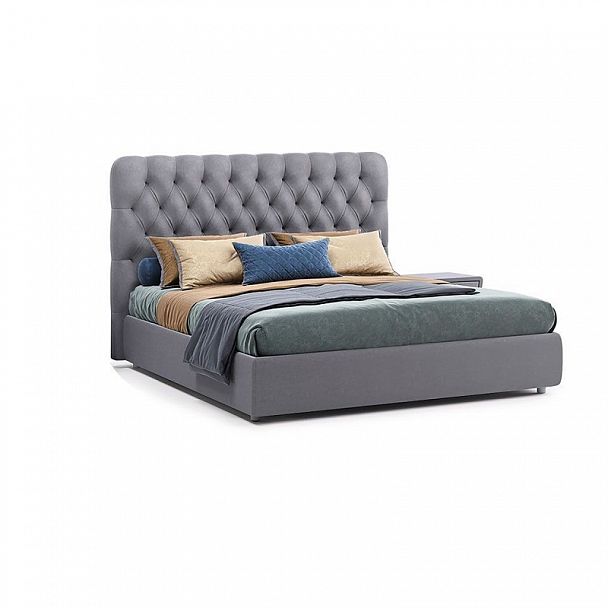 Кровать "Торре-Мелисса" 180*200 - Вид 2