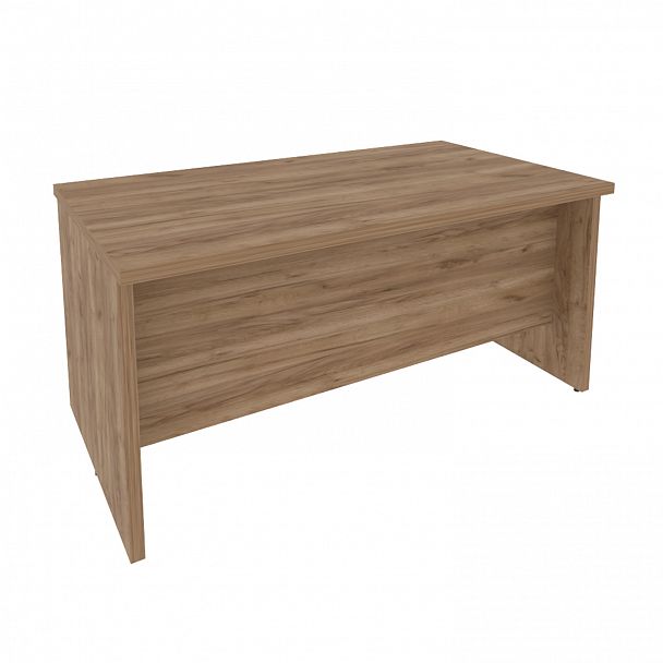 Стол "First" KSR-6 дуб табак - Вид 1