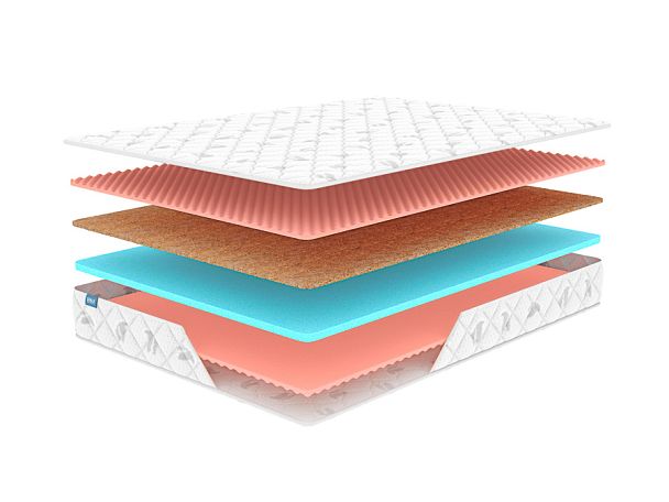 Оптима ролл Массаж Лайт 60x120 - Вид 1