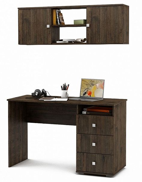 Набор для кабинета Тунис-7 - Вид 1