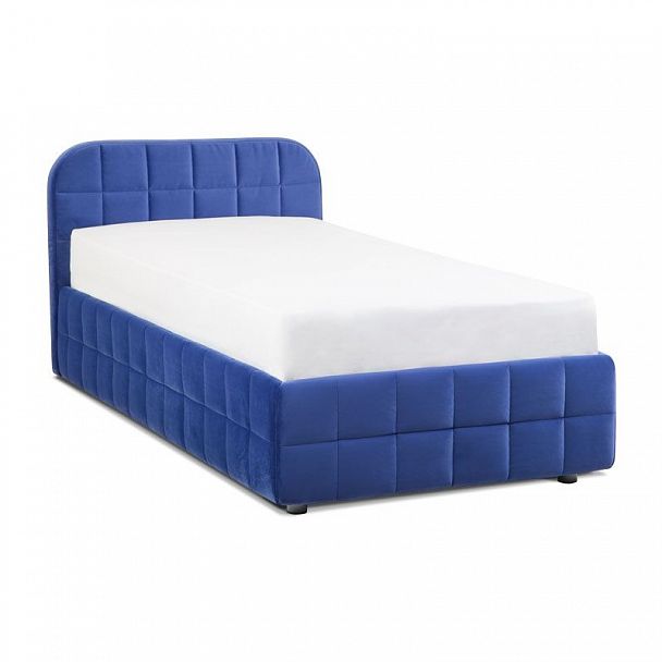 Кровать "Лакко" Classic 120*190 PUSHE - Вид 4