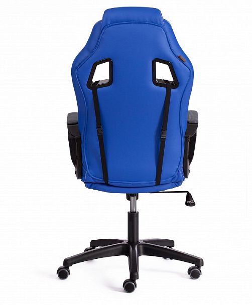 Кресло игровое Driver - Вид 5