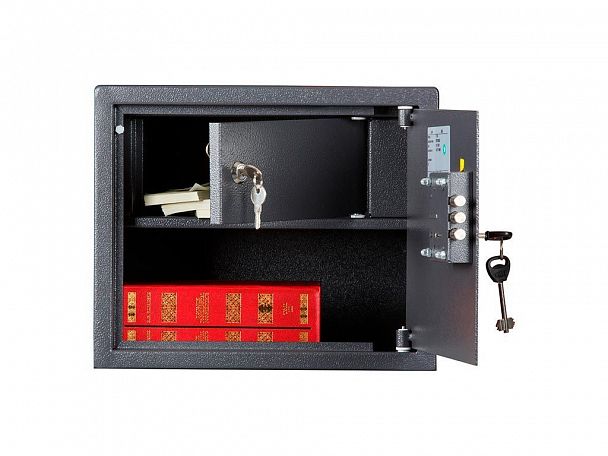 Оружейный сейф AIKO TT-28 - Вид 2