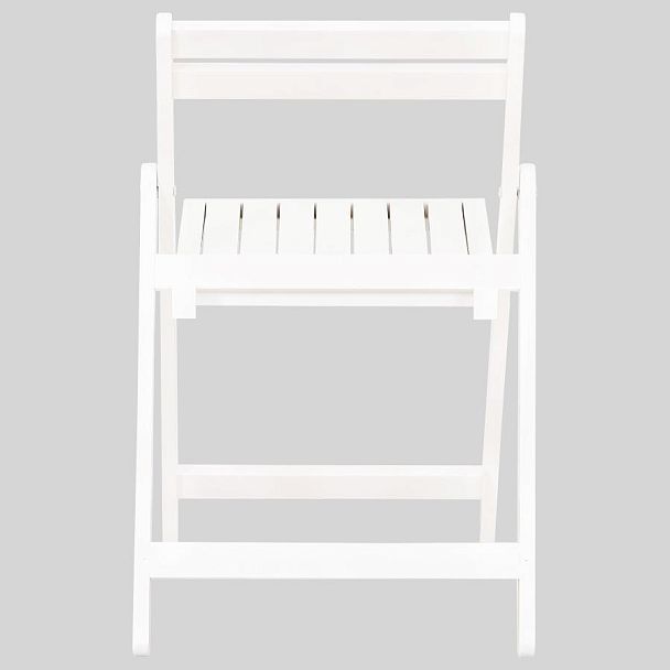 Стул складной Снег (Лак) - Вид 5