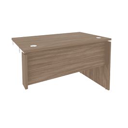 Onix Стол-приставка правый к опорным элементам O.SPR-2.7 (R) Дуб аризона 1180*720*750 - Фото предпросмотра