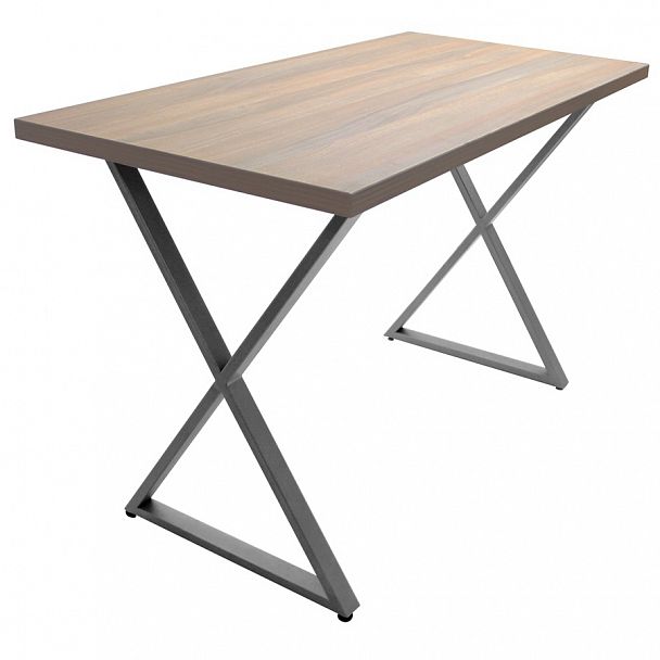 Стол "Лофт 2" 1600x600 - Вид 2