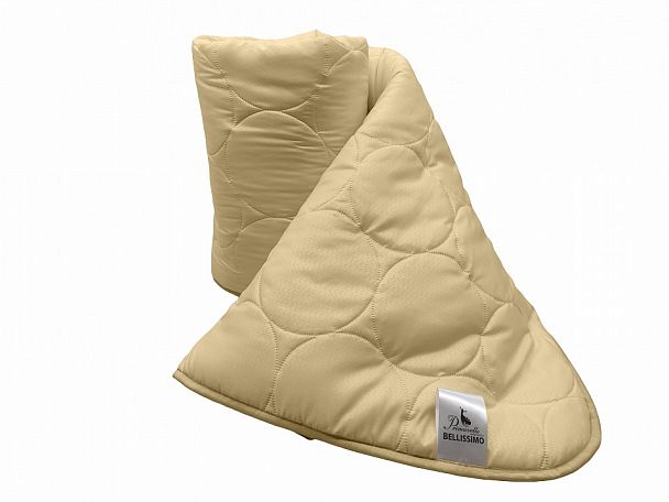 Одеяло двуспальное Cashgora - Вид 5