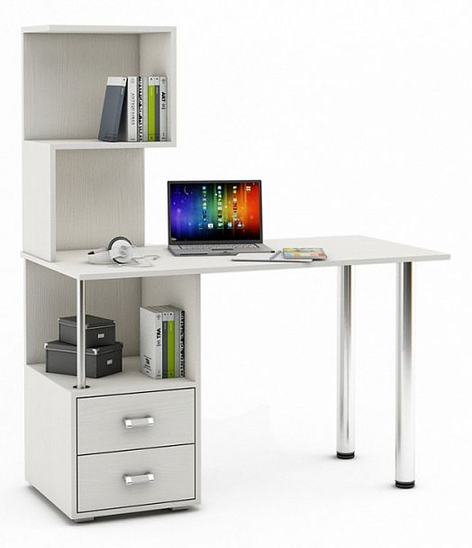 Стол компьютерный Имидж-69 - Вид 1