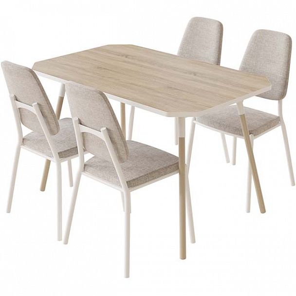 Набор "Лофт-4" - Вид 2