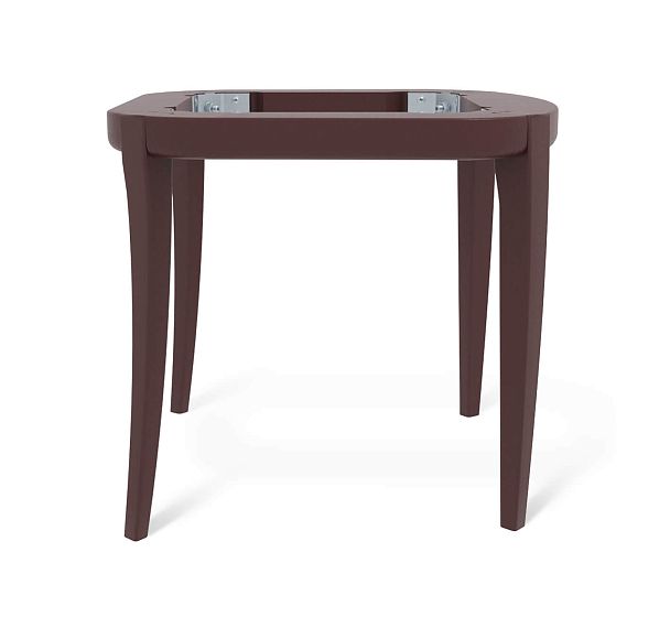 Стул Sheffilton SHT-ST39/S132 пыльная роза/орех европейский - Вид 7