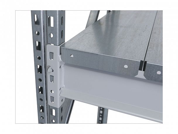 Дополнительная секция MS Pro 250/150x60/5 - Вид 4