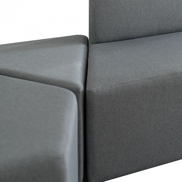 Модуль дивана Way 2 - Вид 5