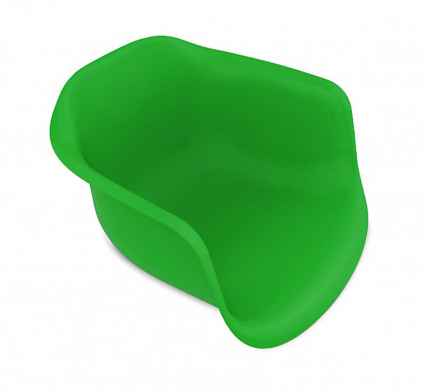 Стул Sheffilton SHT-ST31/S183 белый/прозрачный лак - Вид 4